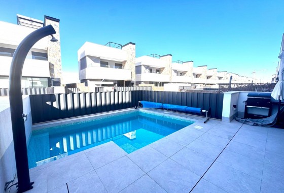 Villa - Revente - Torre Pacheco - Inland