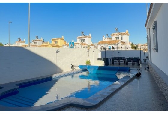 Villa - Revente - Torre Pacheco - Sierra Golf - Balsicas