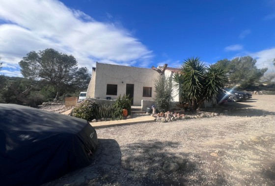 Villa - Revente - Torremendo - Torremendo