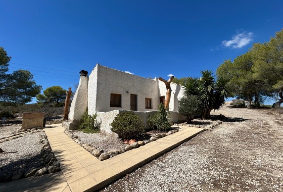 Villa - Revente - Torremendo - Torremendo
