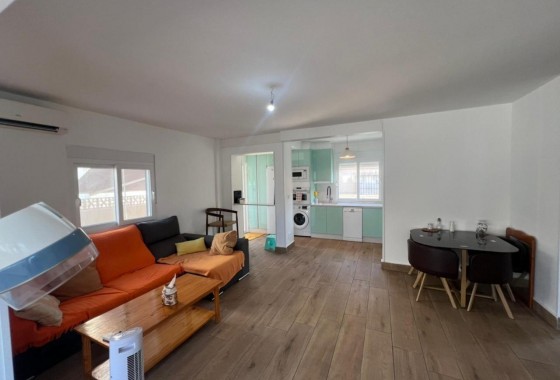 Villa - Revente - Torrevieja - 123R-56742