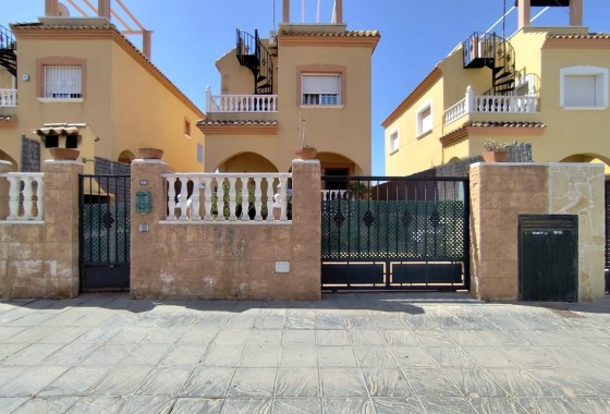 Villa - Revente - Torrevieja - Aguas nuevas 1