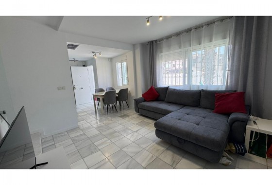 Villa - Revente - Torrevieja - Aguas nuevas 1