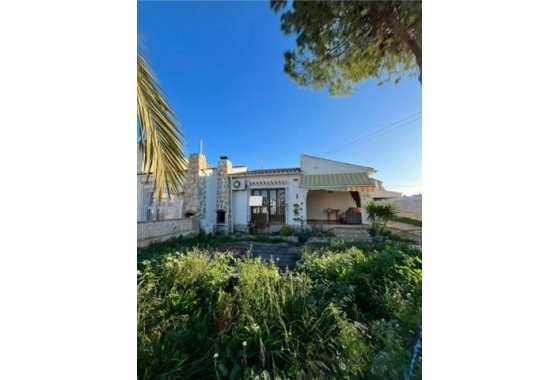 Villa - Revente - Torrevieja - Aguas nuevas 1