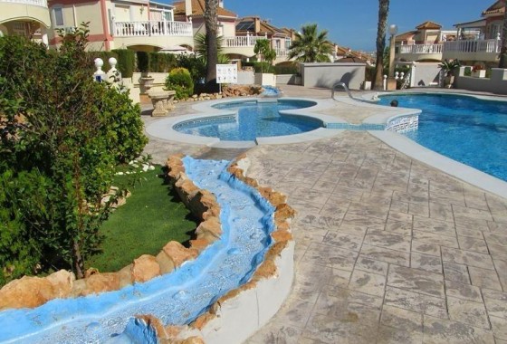 Villa - Revente - Torrevieja - Aguas nuevas 1