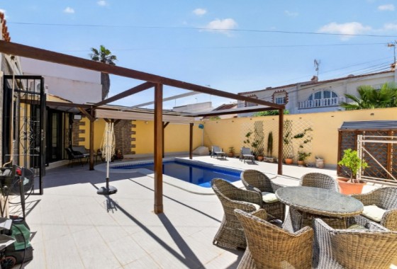 Villa - Revente - Torrevieja - Costa Blanca
