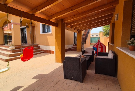 Villa - Revente - Torrevieja - Costa Blanca
