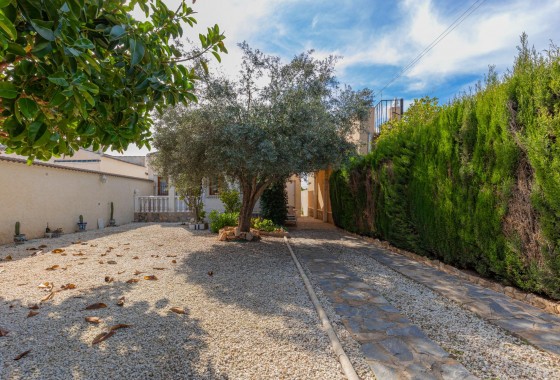 Villa - Revente - Torrevieja - El chaparral