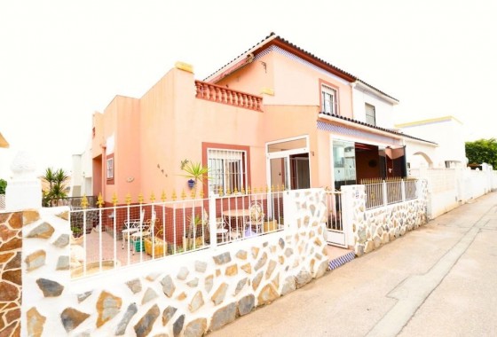 Villa - Revente - Torrevieja - Los Balcones - Los Altos del Edén