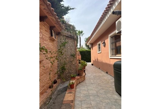 Villa - Revente - Torrevieja - Los Balcones - Los Altos del Edén