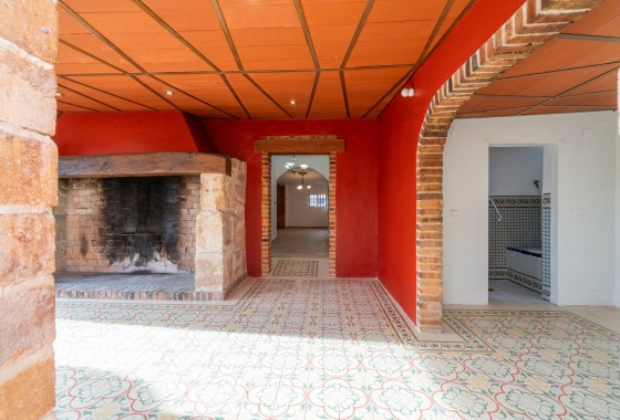 Villa - Revente - Torrevieja - Los Balcones - Los Altos del Edén