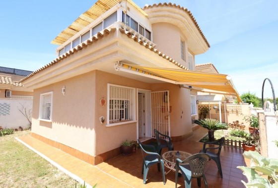 Villa - Revente - Torrevieja - Los Balcones - Los Altos del Edén