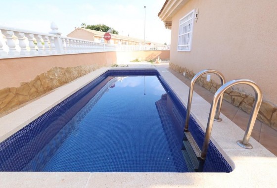 Villa - Revente - Torrevieja - Los Balcones - Los Altos del Edén