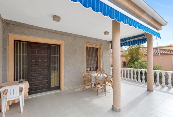 Villa - Revente - Torrevieja - Nueva Torrevieja