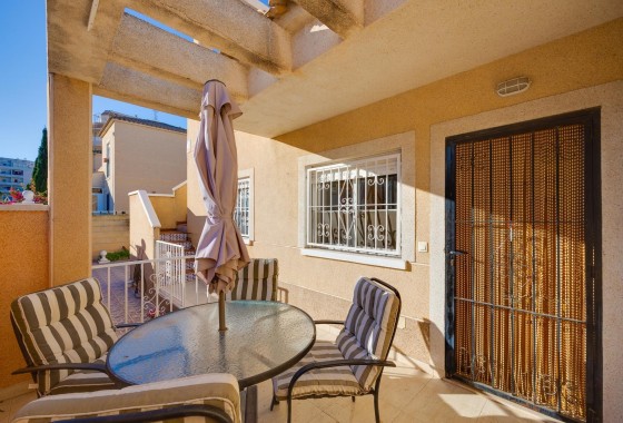 Villa - Revente - Torrevieja - Playa de los locos