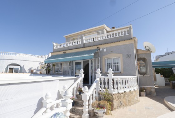 Villa - Revente - Torrevieja - San Luis