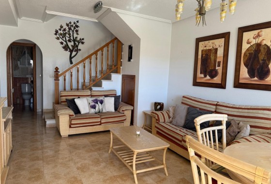 Villa - Revente - Torrevieja - San luis