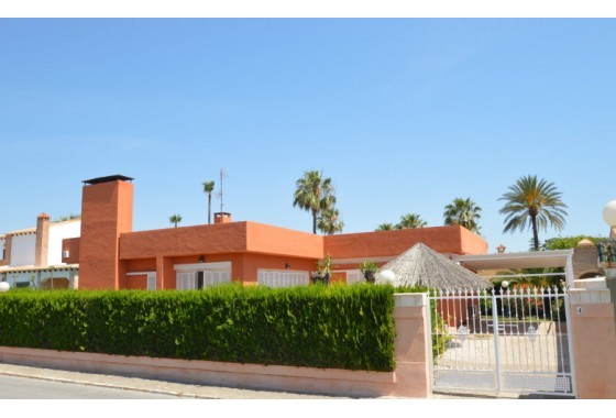 Villa - Revente - Torrevieja - Torrevieja