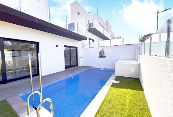 Villa - Revente - Villamartin - Costa Blanca