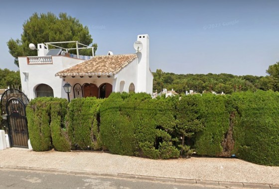 Villa - Revente - Villamartin - Costa Blanca