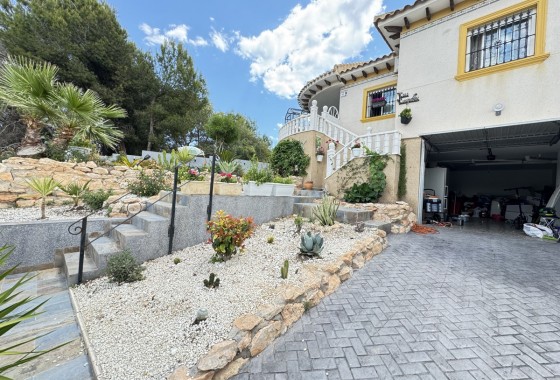 Villa - Revente - Villamartin - Villamartin