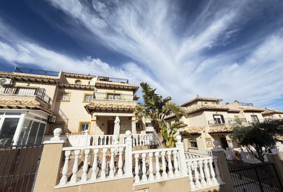 Villa - Revente - Villamartin - Villamartin