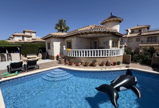 Villa - Revente - Villamartin - Villamartin