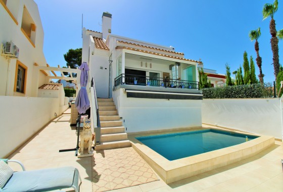 Villa - Revente - Villamartin - Villamartin