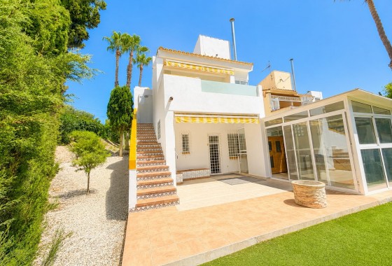 Villa - Revente - Villamartin - Villamartin