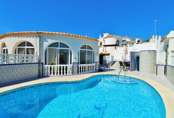 Villa - Revente - Villamartin - Villamartin