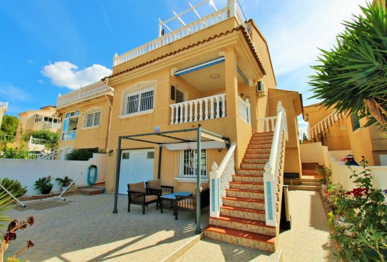 Villa - Revente - Villamartin - Villamartin
