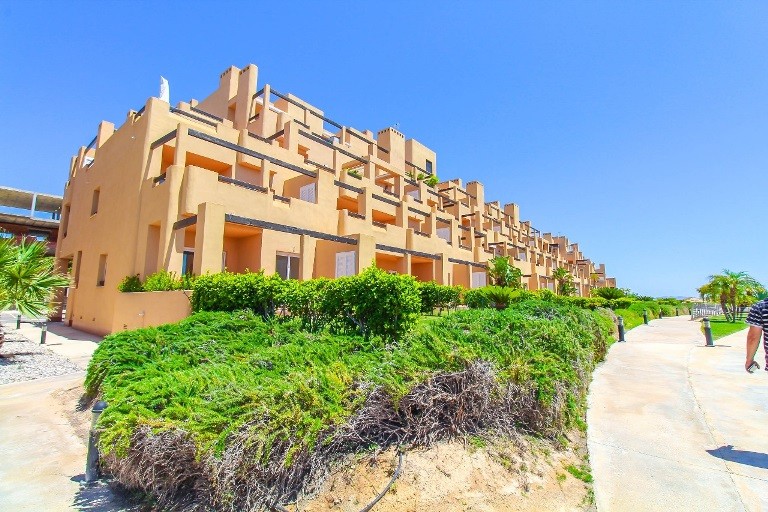 2 bedroom apartment / flat for sale in Torre-Pacheco, Costa Calida