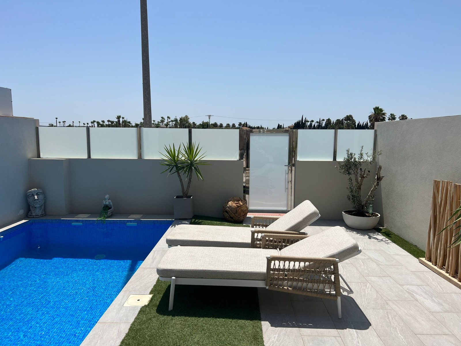 Villa in Daya Vieja - Image 3