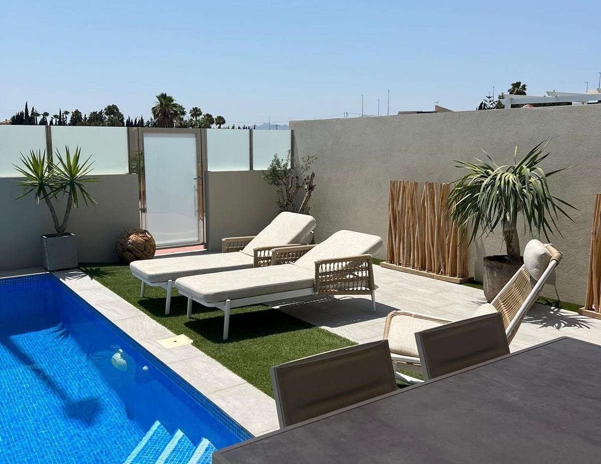 Villa in Daya Vieja - Image 2