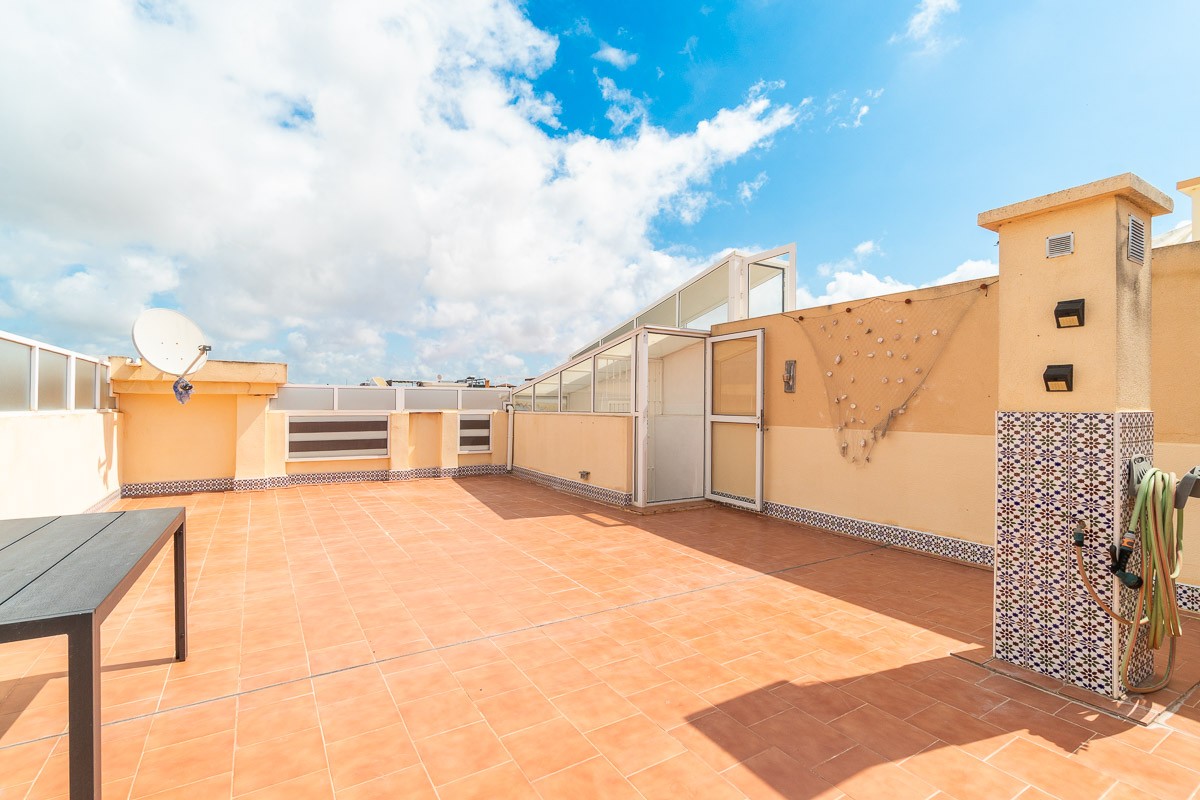 Apartment in Urbanizacion los Balcones - Image 4