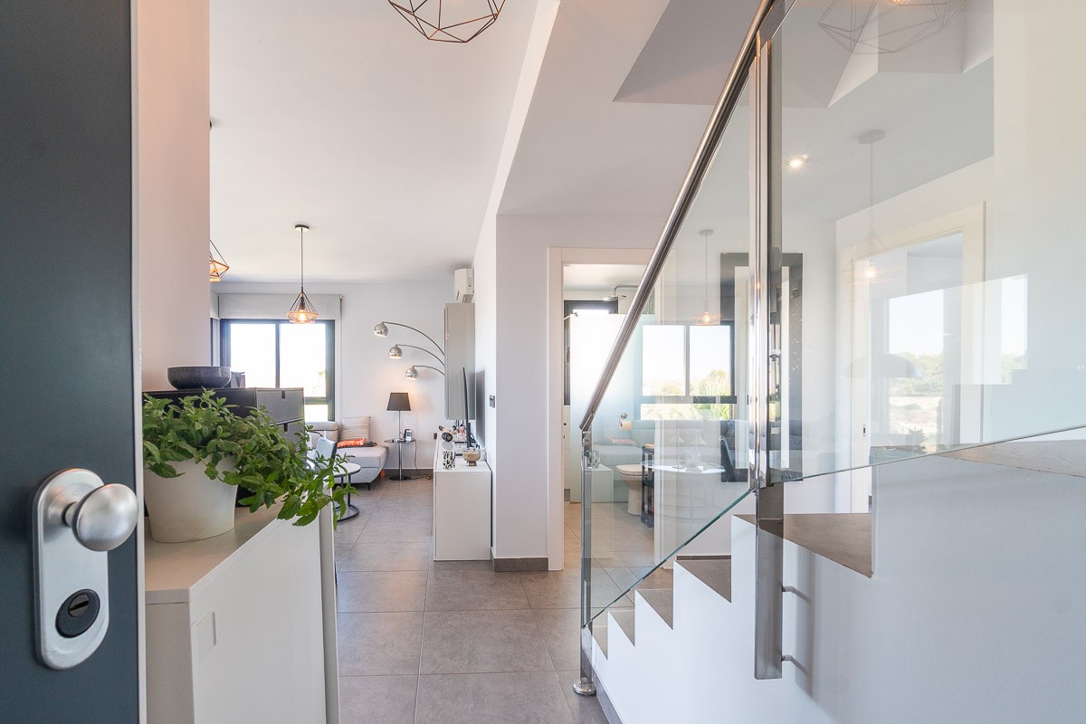 Penthouse in Villamartin - Image 4