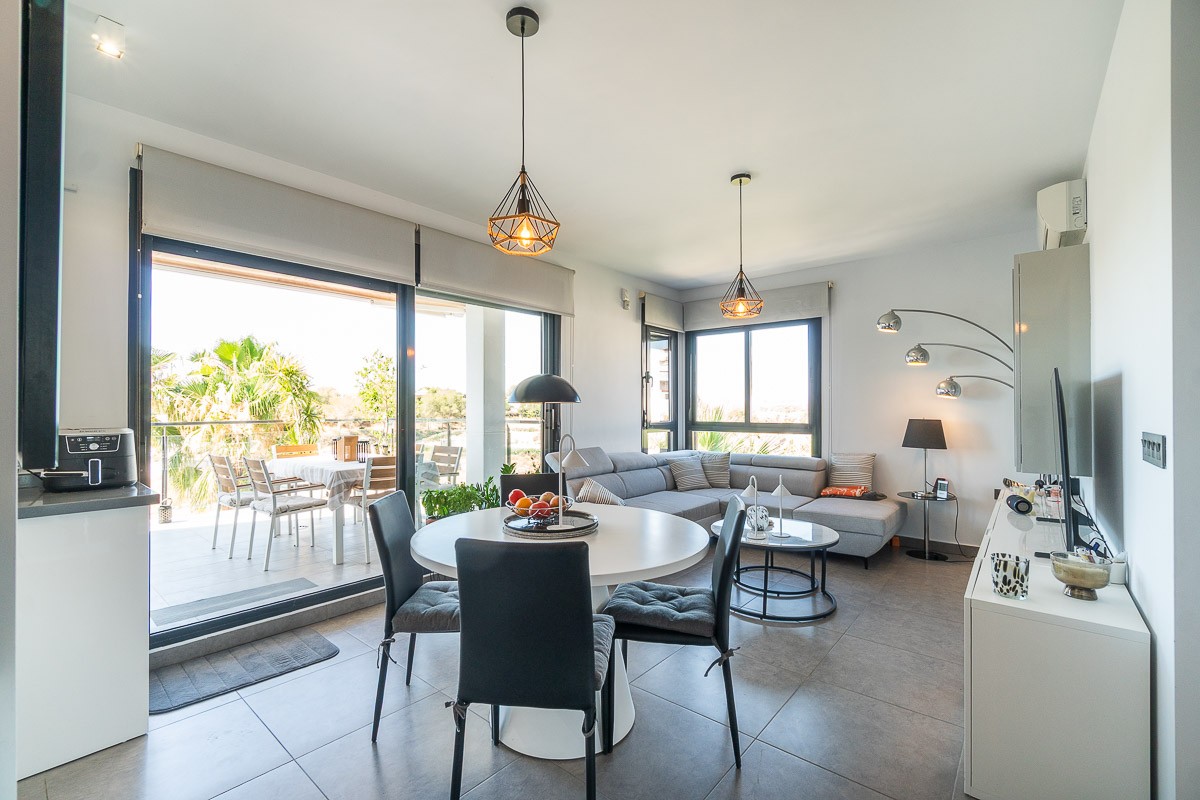 Penthouse in Villamartin - Image 5