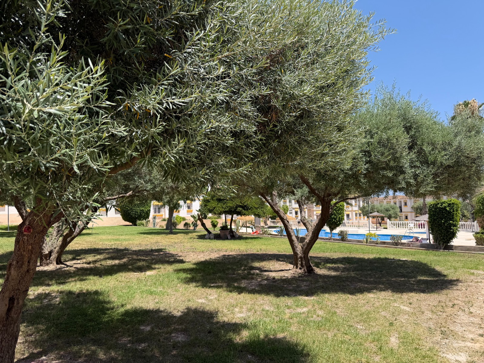 Appartement te koop in Orihuela Costa, Orihuela Costa