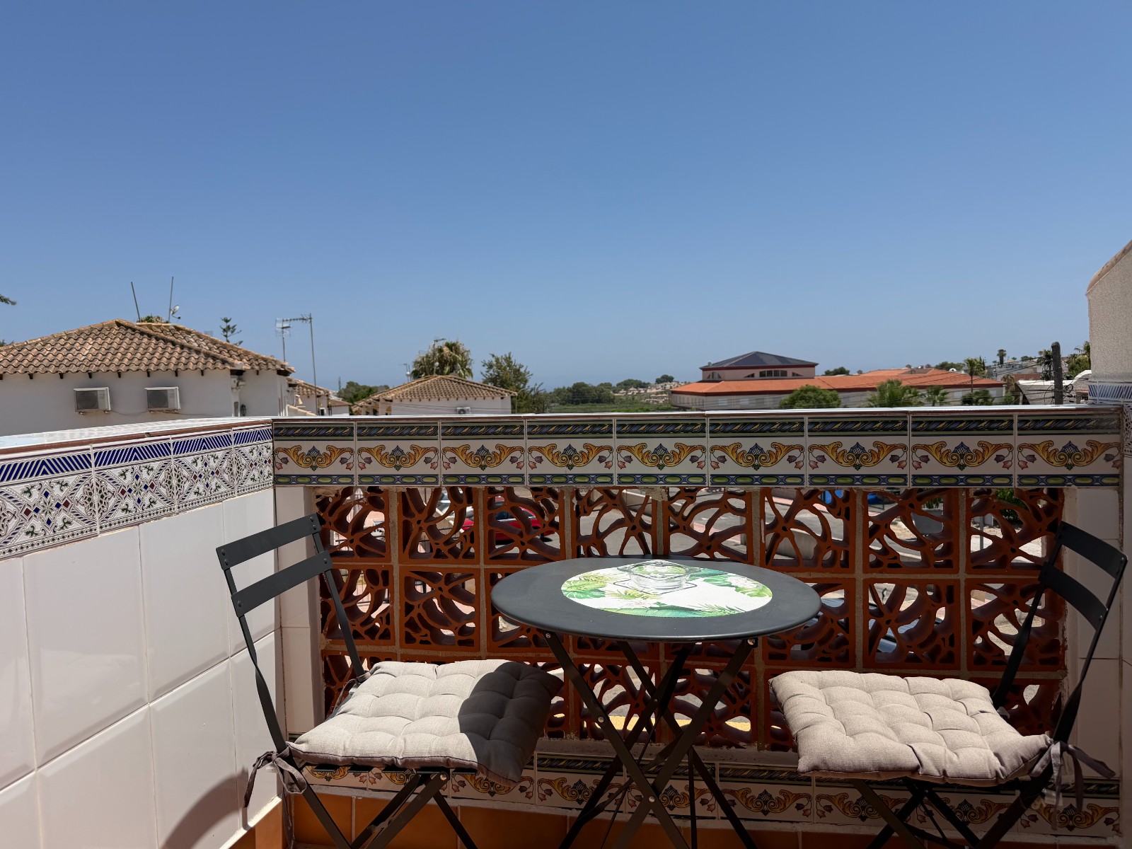 Appartement te koop in Orihuela Costa, Orihuela Costa