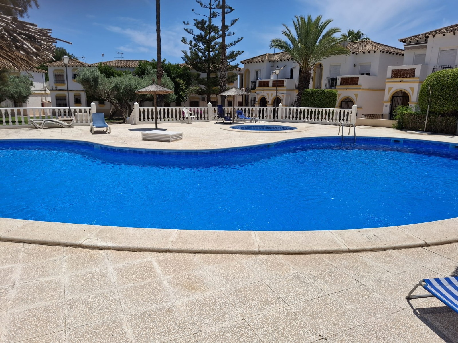 Appartement te koop in Orihuela Costa, Orihuela Costa