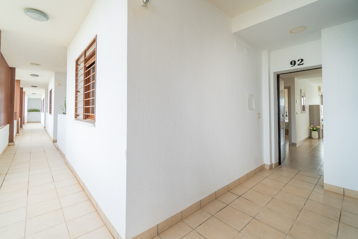 Appartement te koop in Orihuela Costa