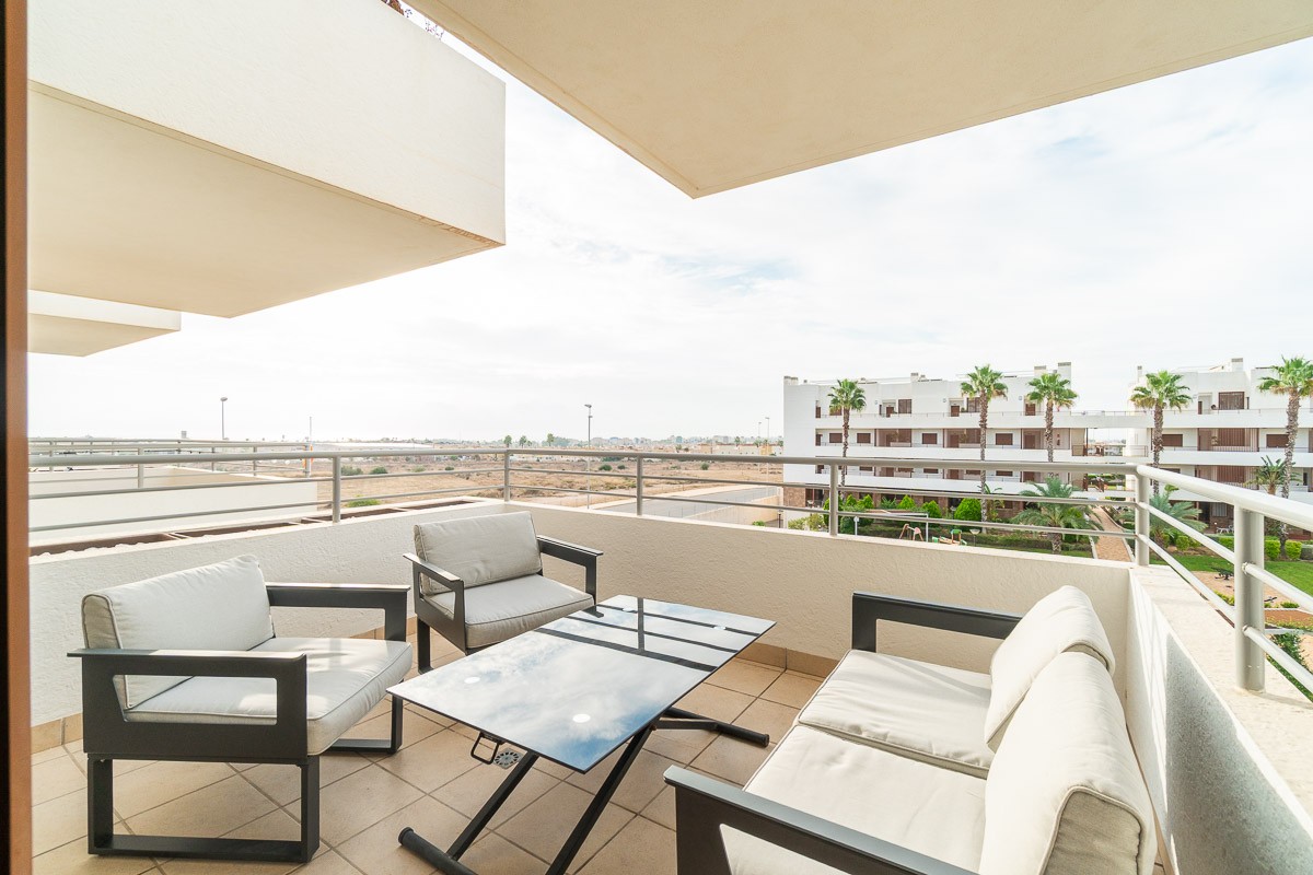 Appartement te koop in Orihuela Costa