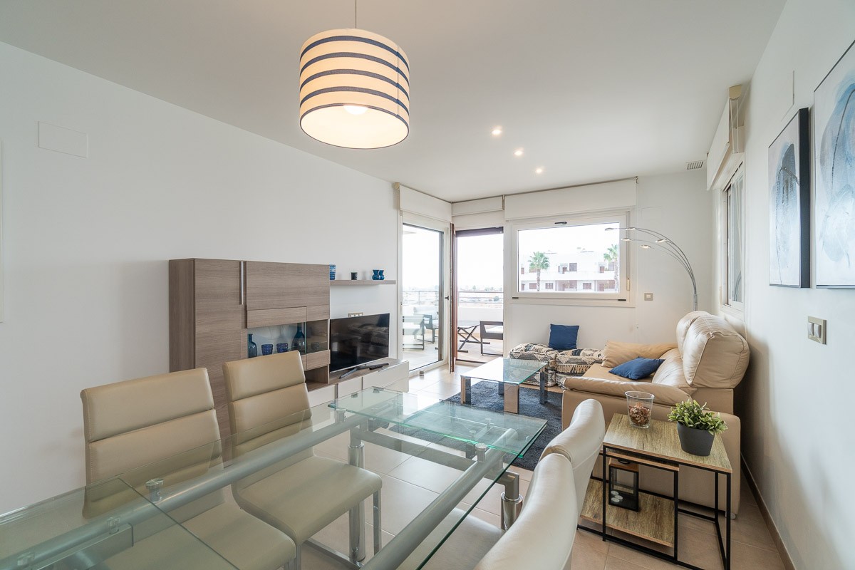 Appartement te koop in Orihuela Costa