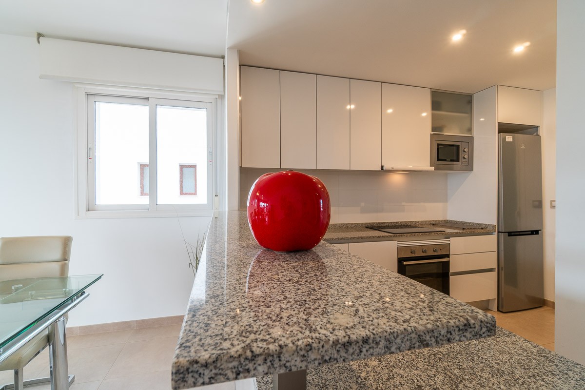 Appartement te koop in Orihuela Costa