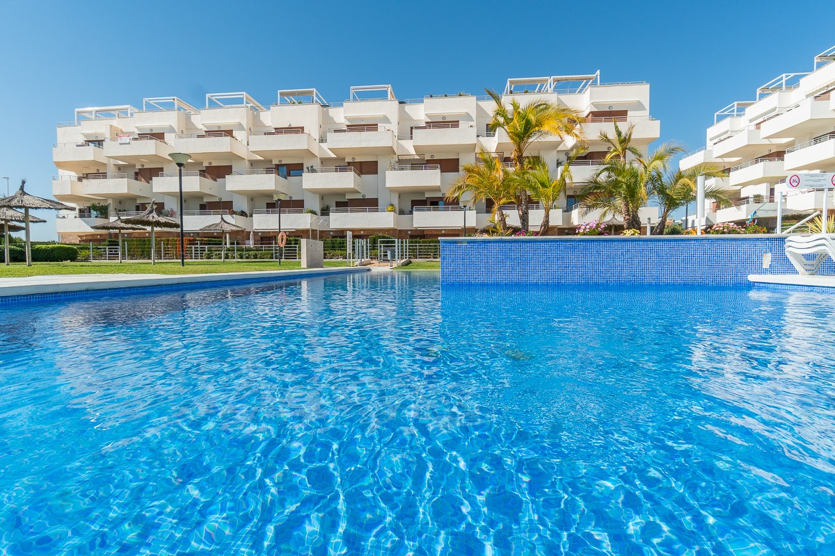 Appartement te koop in Orihuela Costa