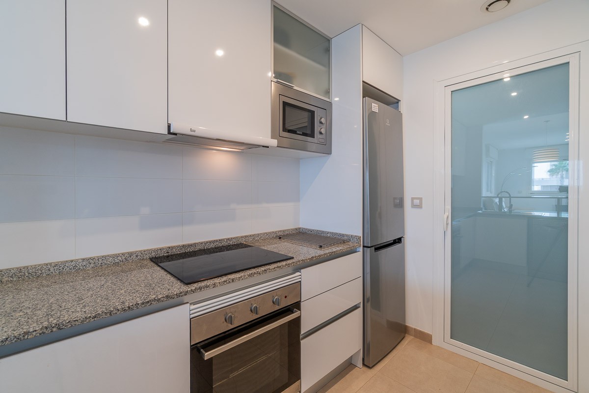 Appartement te koop in Orihuela Costa