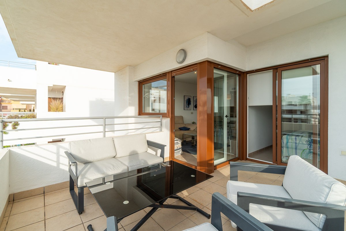 Appartement te koop in Orihuela Costa