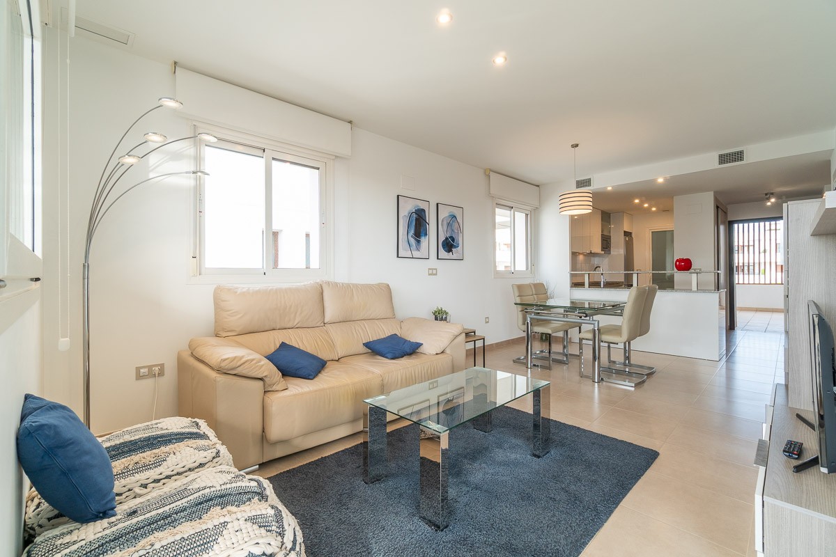 Appartement te koop in Orihuela Costa