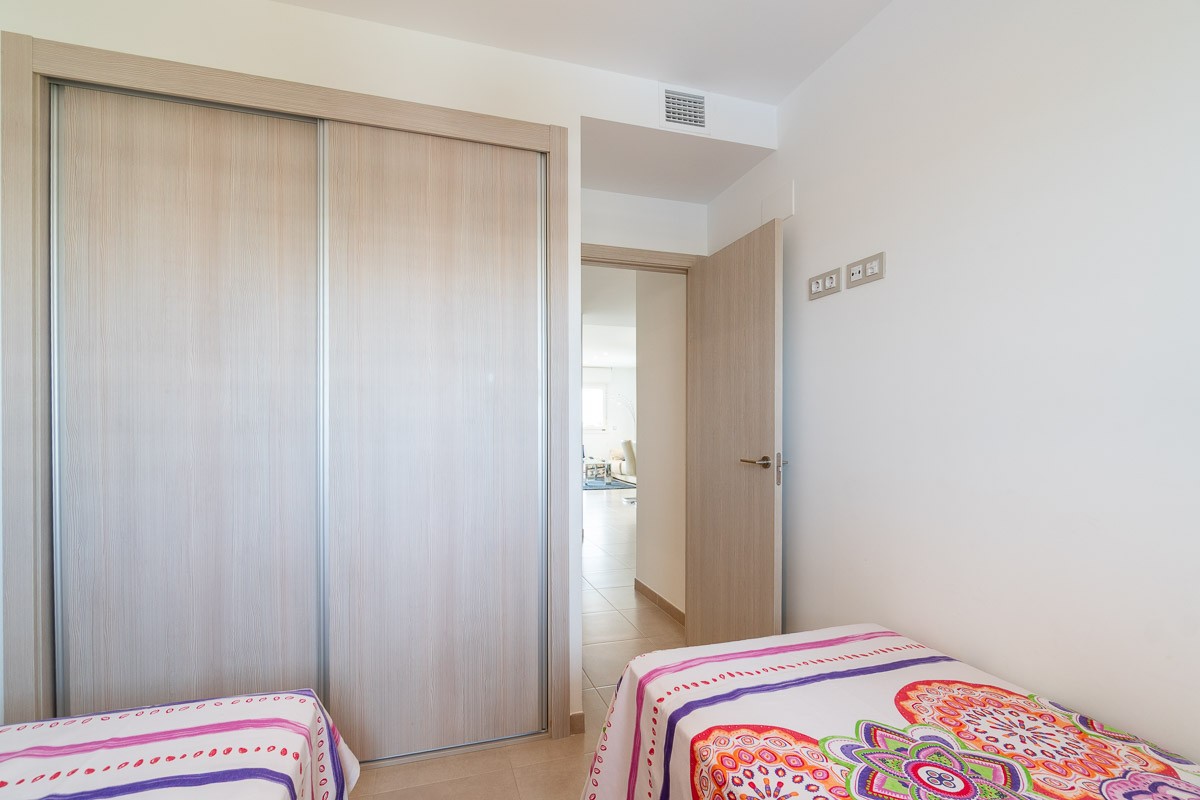 Appartement te koop in Orihuela Costa