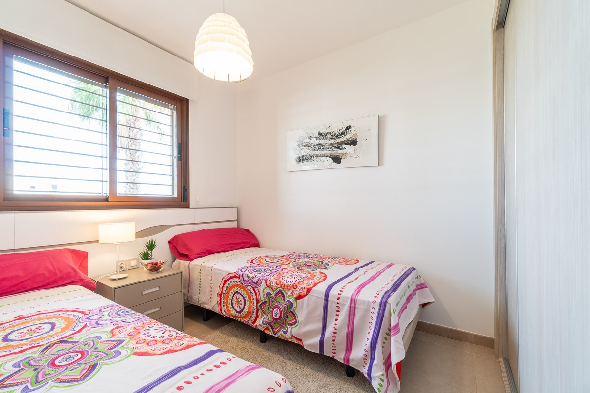 Appartement te koop in Orihuela Costa